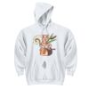 DryBlend ® Pullover Hooded Sweatshirt Thumbnail