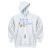 DryBlend ® Pullover Hooded Sweatshirt Thumbnail