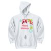 DryBlend ® Pullover Hooded Sweatshirt Thumbnail