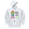 DryBlend ® Pullover Hooded Sweatshirt Thumbnail