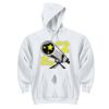 DryBlend ® Pullover Hooded Sweatshirt Thumbnail