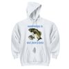 DryBlend ® Pullover Hooded Sweatshirt Thumbnail