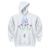 DryBlend ® Pullover Hooded Sweatshirt Thumbnail