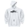 DryBlend ® Pullover Hooded Sweatshirt Thumbnail