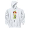 DryBlend ® Pullover Hooded Sweatshirt Thumbnail