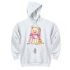DryBlend ® Pullover Hooded Sweatshirt Thumbnail