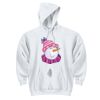 DryBlend ® Pullover Hooded Sweatshirt Thumbnail