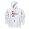 DryBlend ® Pullover Hooded Sweatshirt Thumbnail