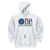 DryBlend ® Pullover Hooded Sweatshirt Thumbnail