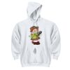 DryBlend ® Pullover Hooded Sweatshirt Thumbnail