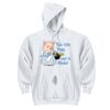 DryBlend ® Pullover Hooded Sweatshirt Thumbnail