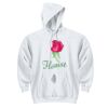 DryBlend ® Pullover Hooded Sweatshirt Thumbnail