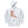DryBlend ® Pullover Hooded Sweatshirt Thumbnail
