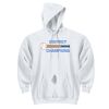 DryBlend ® Pullover Hooded Sweatshirt Thumbnail