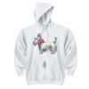 DryBlend ® Pullover Hooded Sweatshirt Thumbnail