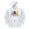 DryBlend ® Pullover Hooded Sweatshirt Thumbnail