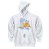 DryBlend ® Pullover Hooded Sweatshirt Thumbnail