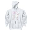 DryBlend ® Pullover Hooded Sweatshirt Thumbnail
