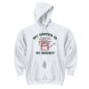 DryBlend ® Pullover Hooded Sweatshirt Thumbnail