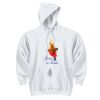 DryBlend ® Pullover Hooded Sweatshirt Thumbnail