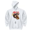 DryBlend ® Pullover Hooded Sweatshirt Thumbnail