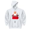 DryBlend ® Pullover Hooded Sweatshirt Thumbnail
