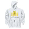 DryBlend ® Pullover Hooded Sweatshirt Thumbnail