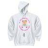 DryBlend ® Pullover Hooded Sweatshirt Thumbnail