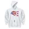 DryBlend ® Pullover Hooded Sweatshirt Thumbnail