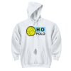 DryBlend ® Pullover Hooded Sweatshirt Thumbnail