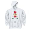 DryBlend ® Pullover Hooded Sweatshirt Thumbnail
