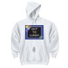 DryBlend ® Pullover Hooded Sweatshirt Thumbnail