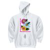 DryBlend ® Pullover Hooded Sweatshirt Thumbnail