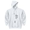 DryBlend ® Pullover Hooded Sweatshirt Thumbnail