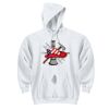 DryBlend ® Pullover Hooded Sweatshirt Thumbnail