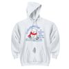 DryBlend ® Pullover Hooded Sweatshirt Thumbnail