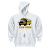 DryBlend ® Pullover Hooded Sweatshirt Thumbnail
