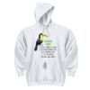 DryBlend ® Pullover Hooded Sweatshirt Thumbnail