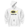 DryBlend ® Pullover Hooded Sweatshirt Thumbnail