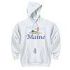 DryBlend ® Pullover Hooded Sweatshirt Thumbnail
