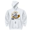 DryBlend ® Pullover Hooded Sweatshirt Thumbnail