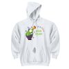 DryBlend ® Pullover Hooded Sweatshirt Thumbnail