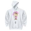 DryBlend ® Pullover Hooded Sweatshirt Thumbnail