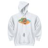 DryBlend ® Pullover Hooded Sweatshirt Thumbnail