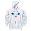 DryBlend ® Pullover Hooded Sweatshirt Thumbnail