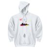 DryBlend ® Pullover Hooded Sweatshirt Thumbnail