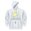 DryBlend ® Pullover Hooded Sweatshirt Thumbnail