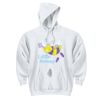 DryBlend ® Pullover Hooded Sweatshirt Thumbnail