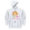 DryBlend ® Pullover Hooded Sweatshirt Thumbnail
