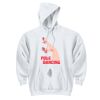 DryBlend ® Pullover Hooded Sweatshirt Thumbnail